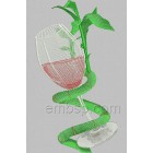 Glass art0017