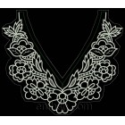 Cutwork cut0010_176x246 mm
