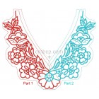Cutwork cut0010_176x246 mm