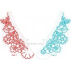 Cutwork cut0010_176x246 mm