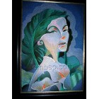 Woman of Substance art0018