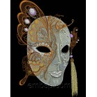 Venetian mask art0019