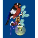 Bullfinch nyr0043