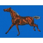 Horse hrs0006
