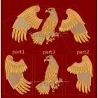 Eagle brd0030_3 parts