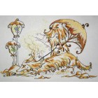 Painting "Day of search forgotten helpful votes»Machine Embroidery Designs 