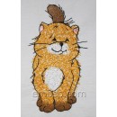 Cat cat0016