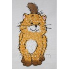 Cat cat0016