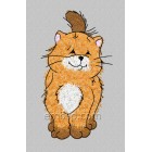 Cat cat0016