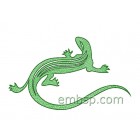 Lizard snk0004