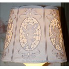 Lampshade «Dancing Angels» cut0043
