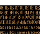 ESA Font Wfont003