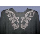 Pattern in the Victorian style abs0022