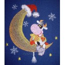 Merry Cow nyr0046