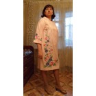 Flowers Summer Mood Set Machine Embroidery Designs size 140x200mm
