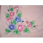 Summer Mood Set flw0069_140x200 mm