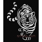 Tiger tgr0022