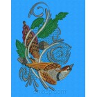 Bird brd0032