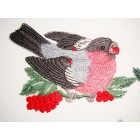 Bullfinches brd0033