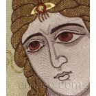 Golden Hair Angel ppl0026