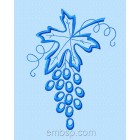 Grapes frt0007