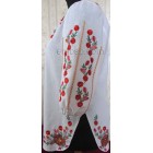 Embroidered shirt "Summer Mood" flw0111_200x275 mm