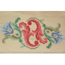 Floral pattern crs0004