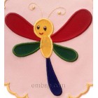 Placemat «Dragonfly» pmt0021