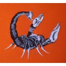 Scorpion anm0024