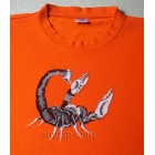 Scorpion anm0024