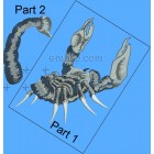 Scorpion anm0024