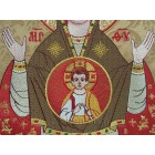 Icon of the Mother of God of the Sign smb0017