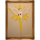 Dove of peace brd0038