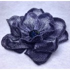 Flower Brooch flw0115