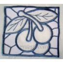 Cutwork «Cherry» cut0047