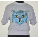 Glamorous Owl brd0039