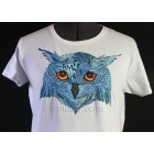 Glamorous Owl brd0040 (149*218 mm hoop)
