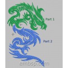 Dragon mth0010