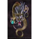 Dragon with gem_mth0004