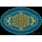 Lace Doily fsl0033