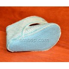Lace Baby's Bootees fsl0041