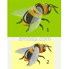 Bee int0012 (2 designs)