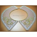 Lace Collar "Vintage Caprice" fsl0040