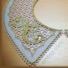 Lace Collar "Vintage Caprice" fsl0040