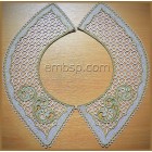 Lace Collar "Vintage Caprice" fsl0040