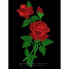 Rose flw0119