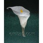 Calla Flower flw0124