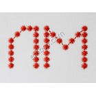 Russian font f0021