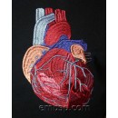 Satin Heart hrt0014