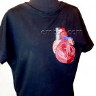 Satin Heart hrt0014
